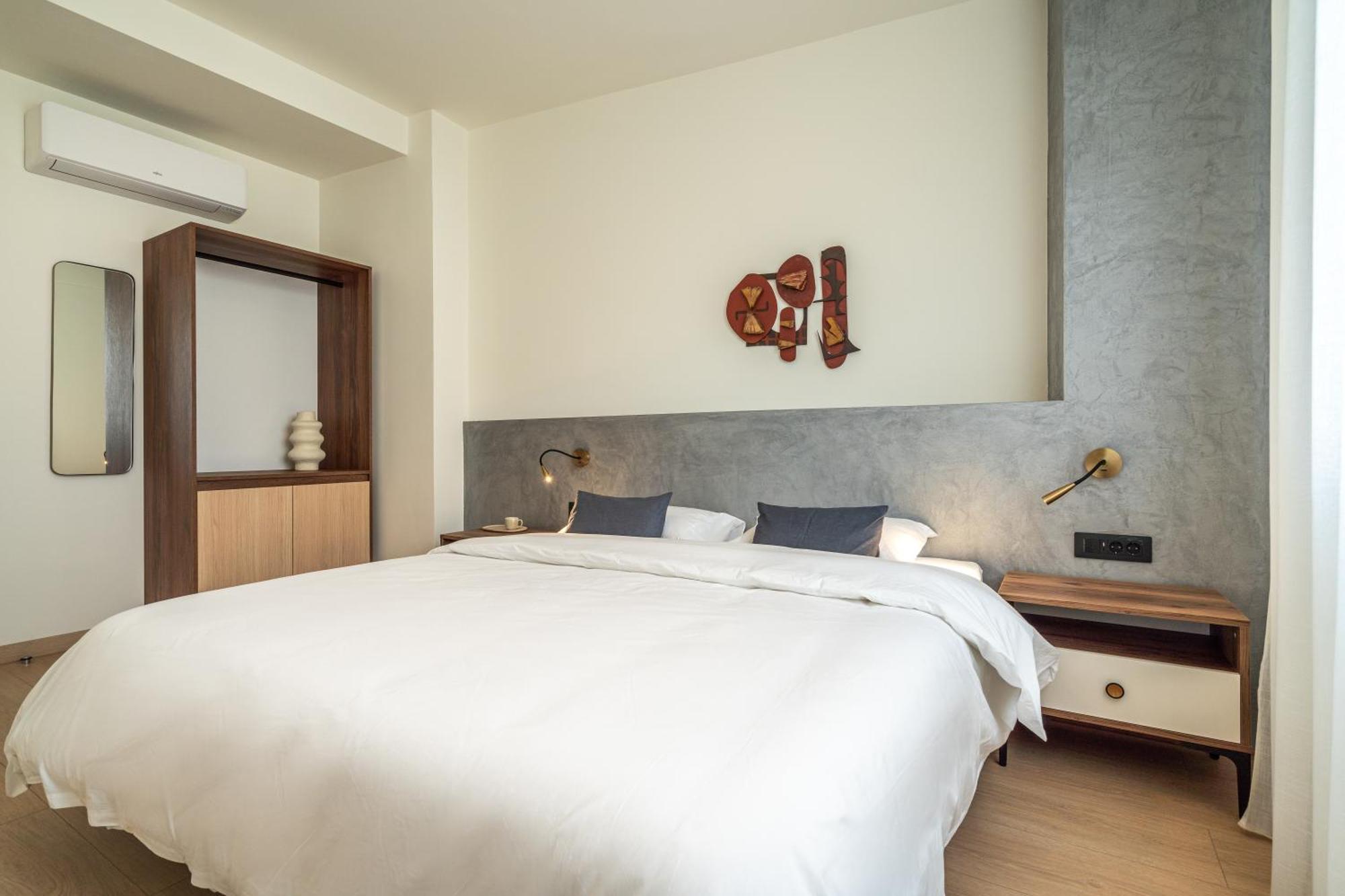 Old Town Apartments By Olala Homes Bukarest Exterior foto