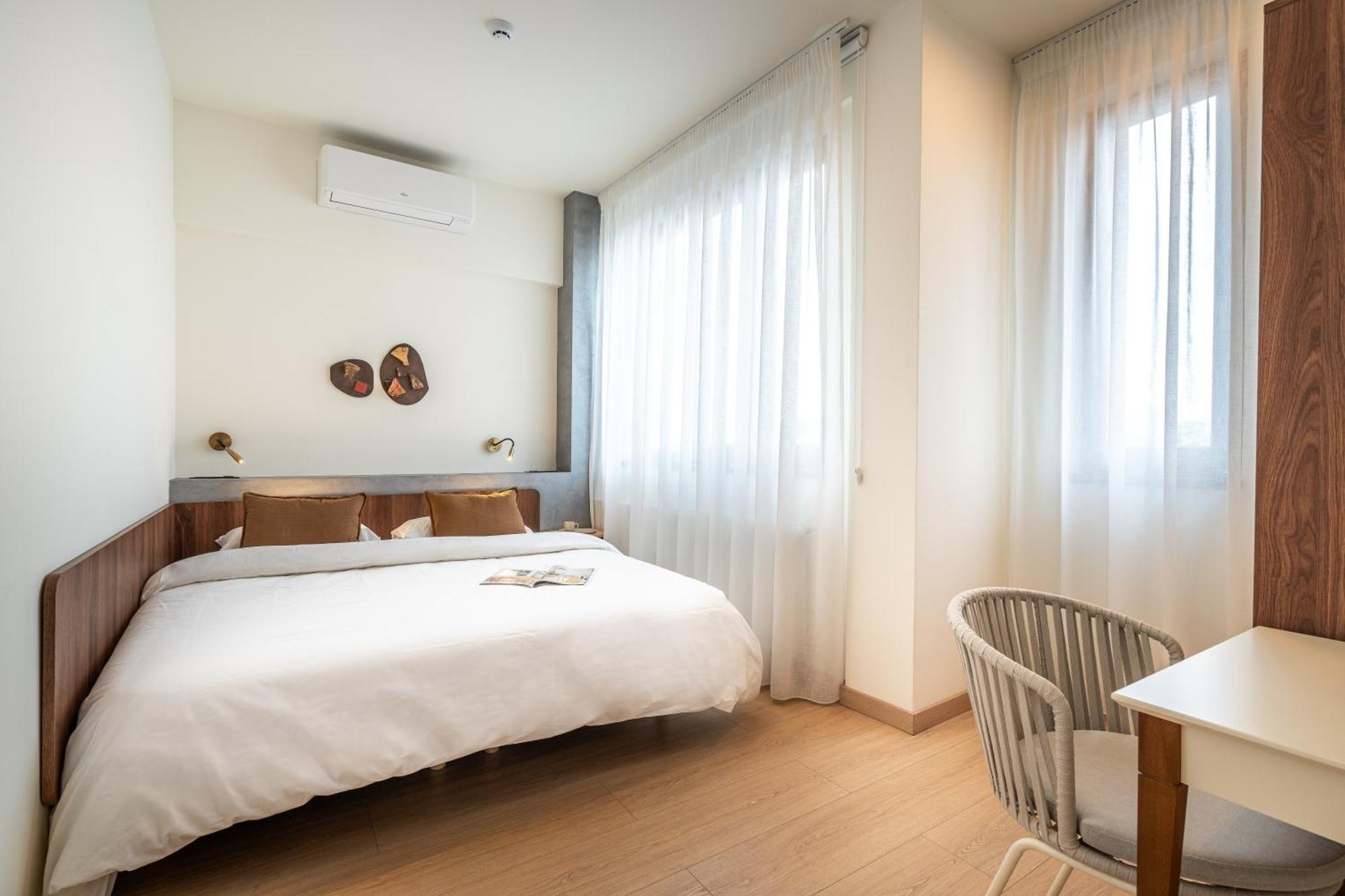 Old Town Apartments By Olala Homes Bukarest Exterior foto